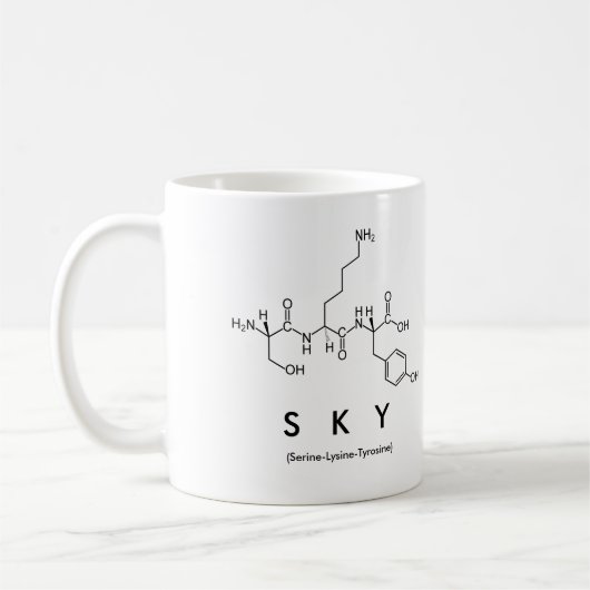 Sky peptide name mok (Links)