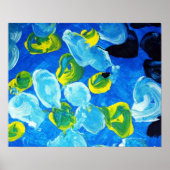 Sky - per jager 6 jaar poster (Voorkant)