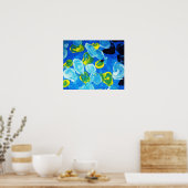 Sky - per jager 6 jaar poster (Keuken)