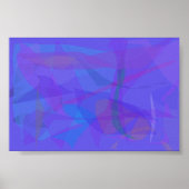 Sky Poster (Voorkant)