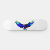 SKY PREDATOR SKATEBOARD - ELGF ONTWERP (Horizontaal)