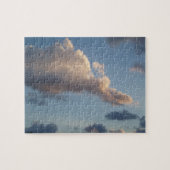 Sky Puzzle Legpuzzel (Horizontaal)