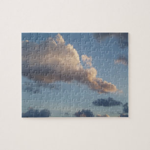 Sky Puzzle Legpuzzel