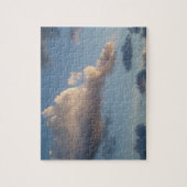 Sky Puzzle Legpuzzel (Verticaal)