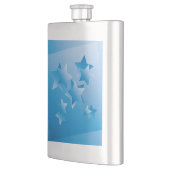 Sky-ramen Flacon (Links)