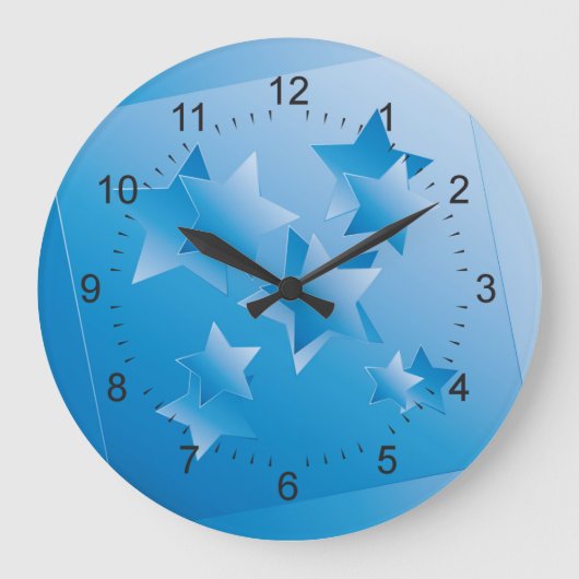 Sky-ramen Grote Klok (Voorkant)