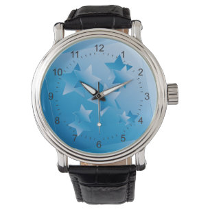 Sky-ramen Horloge