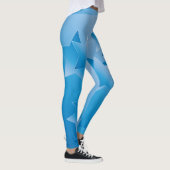 Sky-ramen Leggings (Rechts)