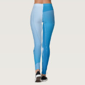 Sky-ramen Leggings (Achterkant)