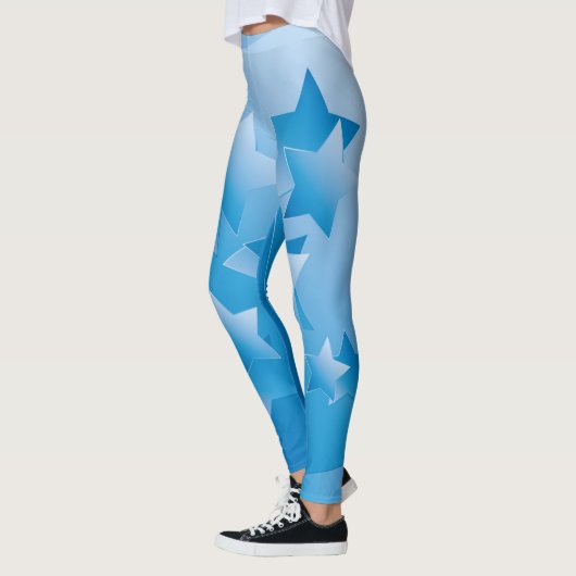 Sky-ramen Leggings (Links)