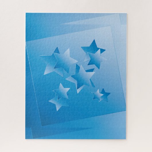 Sky-ramen Legpuzzel (Verticaal)
