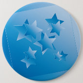 Sky-ramen Ronde Button 6,0 Cm (Voorkant)