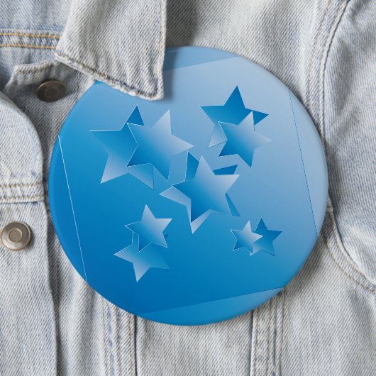 Sky-ramen Ronde Button 6,0 Cm (In situ)