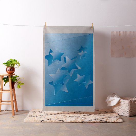 Sky-ramen Stof (Voorbeeld)