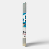 Sky Ranch Motel Sign Case-Mate iPhone Case (Achterkant / Rechts)