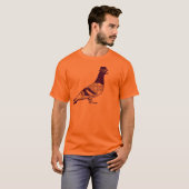 Sky Rats T-shirt (Voorkant volledig)