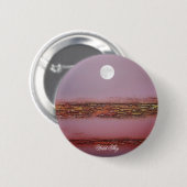 SKY RONDE BUTTON 5,7 CM (Voorkant /achterkant)