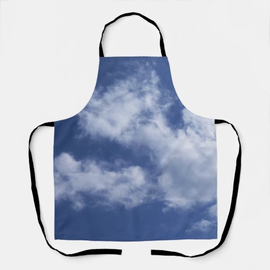 Sky Schort (Voorkant)