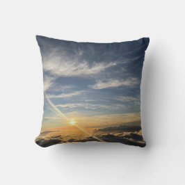 "Sky"-Sierkussen Kussen