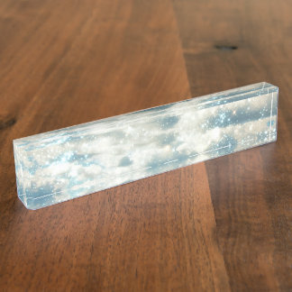 Sky Sparkles Naambordje