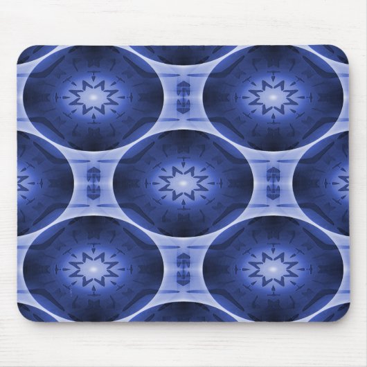 Sky Stars..... Muismat (Voorkant)