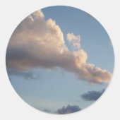 Sky Stickers (Voorkant)