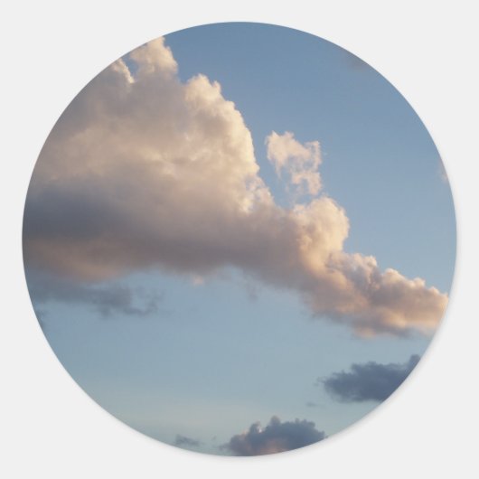 Sky Stickers (Voorkant)