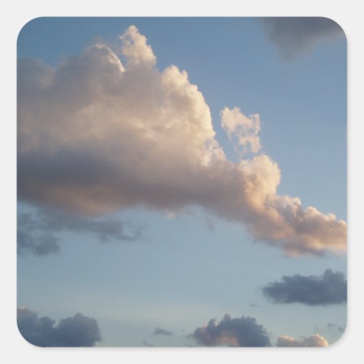 Sky Stickers (Voorkant)