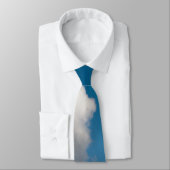 Sky Stropdas (Gebonden)