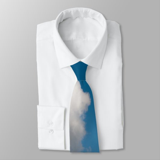 Sky Stropdas (Gebonden)