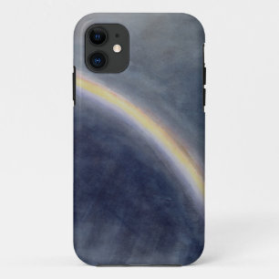 Sky Study with Rainbow, 1827 (m/c op papier) Case-Mate iPhone Case