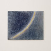 Sky Study with Rainbow, 1827 (m/c op papier) Legpuzzel (Horizontaal)