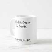 Sky Sunlight Saxon in Toulouse Koffiemok (Voorkant links)