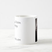 Sky Sunlight Saxon in Toulouse Koffiemok (Center)