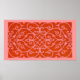 Sky Swirls ~ Posters