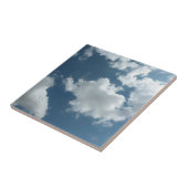 Sky Tegeltje (Zijkant)