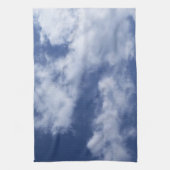 Sky Theedoek (Verticaal)