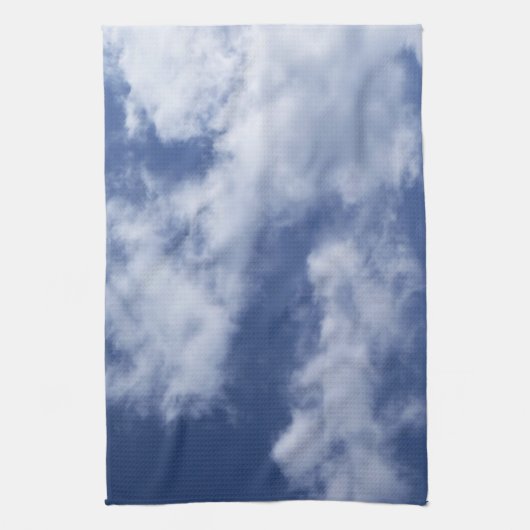 Sky Theedoek (Verticaal)