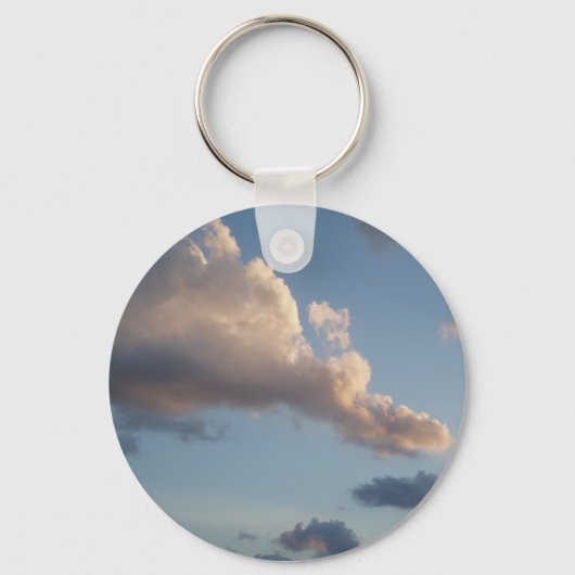 Sky-toetsenbord/sleutelhanger Sleutelhanger (Voorkant)