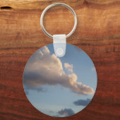 Sky-toetsenbord/sleutelhanger Sleutelhanger (Voorkant)