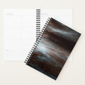 Sky Uitzicht Outer Space Science Planner (Display)