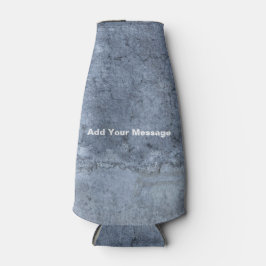 Sky Wall Textuur Flesjeskoeler