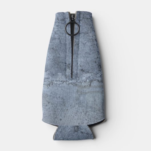 Sky Wall Textuur Flesjeskoeler (Achterkant)