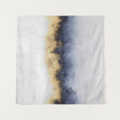 Sky Wandkleed (Voorkant (horizontaal))