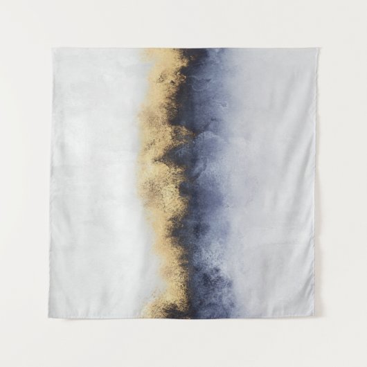 Sky Wandkleed (Voorkant (horizontaal))