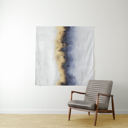 Sky Wandkleed (In Situ (horizontaal))