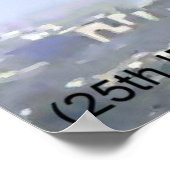 Sky Warrior Poster (Hoek)