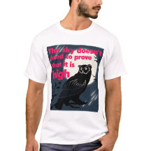 Sky Wisdom: Je hoeft je grootheid niet te bewijzen