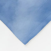 Sky Wish Fleece Blanket Small Deken (Hoek)