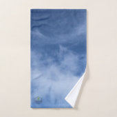 Sky Wishes Collection Bad Handdoek (Handdoek)